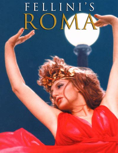 Fellini's Roma Movie Review & Film Summary (1972) | Roger Ebert