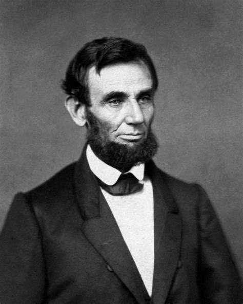 5 Valuable Life Lessons From Abraham Lincoln | The Inspiring Journal