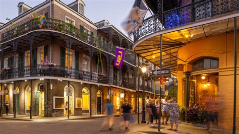 Besök French Quarter: det bästa med French Quarter – resa i New Orleans 2023 | Turism Expedia