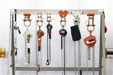 Exploring Types of Engine Hoists: Your Complete Guide - Engine Hoist