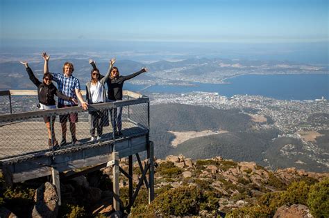 Mt. Field, Mt. Wellington & Wildlife - Tours Tasmania Reservations