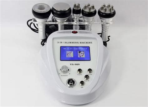 The Best Ultrasonic Cavitation Machines: Reviews & Buyer's Guide