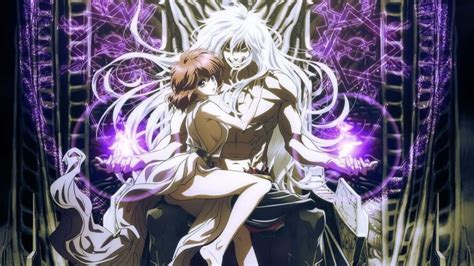 'BASTARD‼ Heavy Metal, Dark Fantasy' Netflix Anime: Everything We Know So Far - What's on Netflix