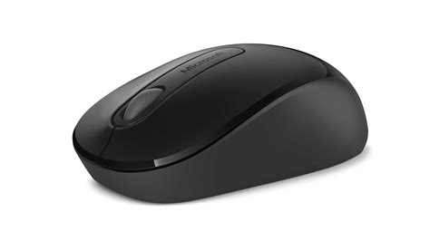 Microsoft Wireless Mouse 5000 Model 1387 Manual - Vários Modelos