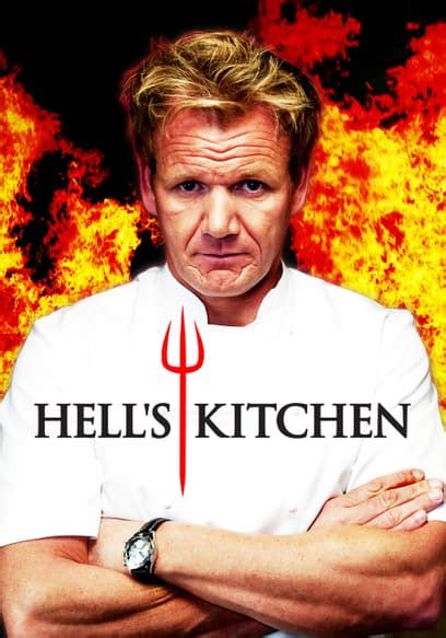 Watch Hell's Kitchen Season 21 - Free TV Shows | Tubi