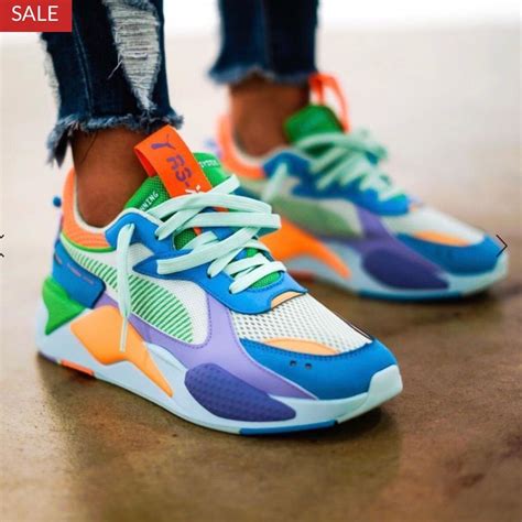 Most Colorful Mens Sneakers – Warehouse of Ideas