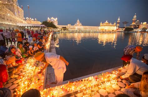 The Golden Temple | India Photo Story