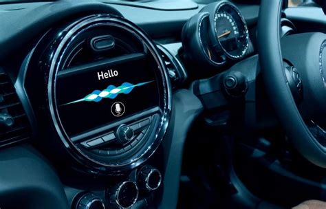 Voice Control In Cars: Where Are We Headed? - ReadSpeaker