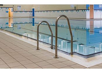 3 Best Leisure Centres in Caerphilly, UK - Expert Recommendations