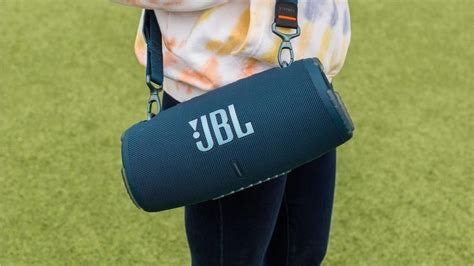 JBL Xtreme 3 Review: Extremely Loud with Deep Bass