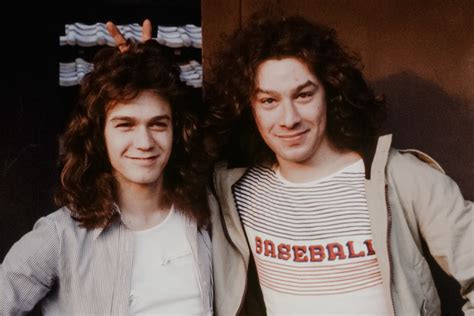 Alex Van Halen Tells All About Life with Eddie in New Book 'Brothers'