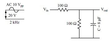 How to solve R-parallel RC circuit? - Electrical Engineering Stack Exchange