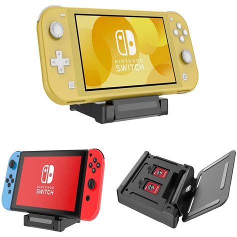 Sale > nintendo switch lite charger dock > in stock