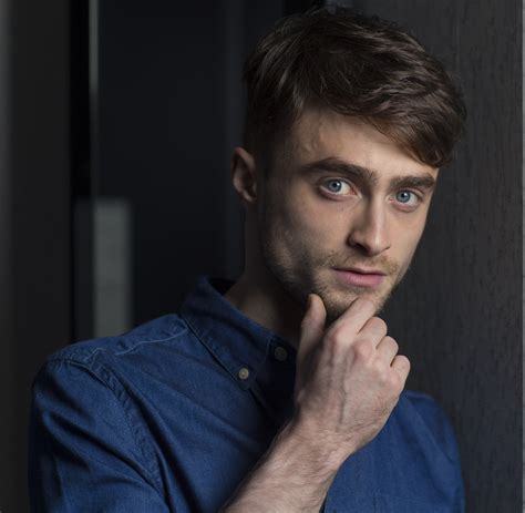 Harry Potter's Daniel Radcliffe On How He Lost His Virginity what if | TIME