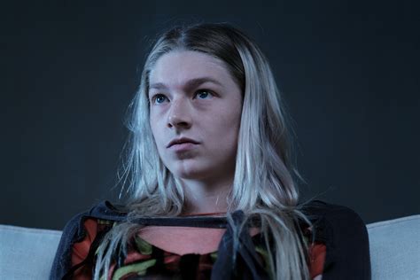 ‘Euphoria’ Season 2: Hunter Schafer Hopes Jules Is More Queer in | IndieWire