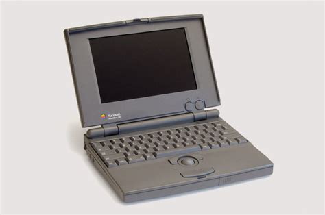 The evolution of Apple's laptops, from the PowerBook to the MacBook Pro ...