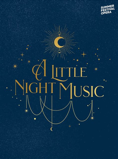 Review: A Little Night Music | Redbrick Culture