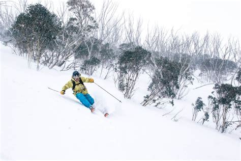 Mt Hotham Ski Resort | Ski Resorts Australia | Mountainwatch