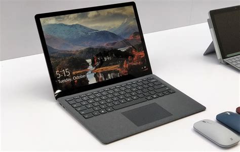 Microsoft reveals why Surface devices don't have a webcam shutter