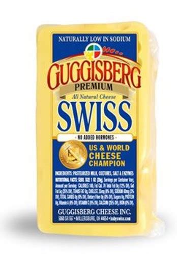 Swiss Cheese