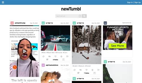 Best Tumblr Alternatives for Microblogging in 2023 - HuntBiz