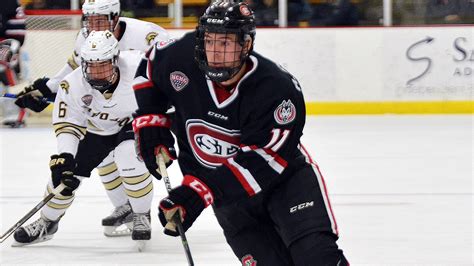 Canadiens select Ryan Poehling with pick No. 25 at NHL Draft - Sportsnet.ca