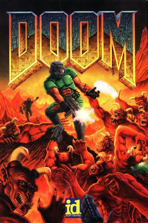 Doom | Doom Wiki | FANDOM powered by Wikia