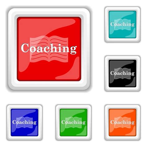 100,000 Coaching icon Vector Images | Depositphotos