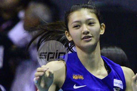 Maddie Madayag admits trauma remains after ACL injury but hopes to rejoin Ateneo by November