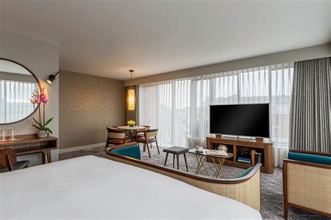 HYATT CENTRIC THE LIBERTIES DUBLIN - Now €85 (Was €̶1̶0̶5̶) - UPDATED 2020 Hotel Reviews & Price ...