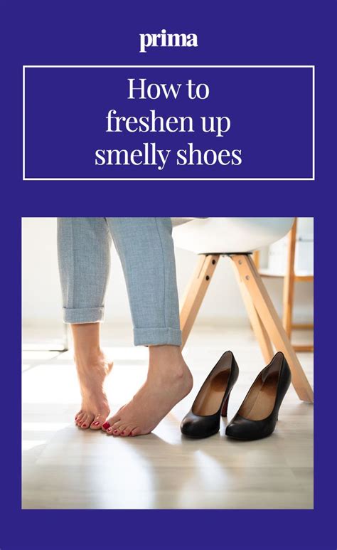 Here's how to deal with smelly shoes in summer | Smelly shoes, Smelly clothes, Smelly