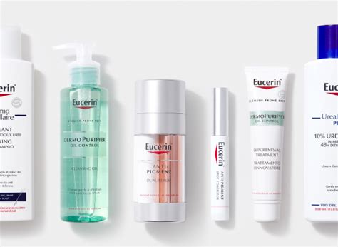 10 Best Eucerin Products To Buy Right Now | LaptrinhX / News