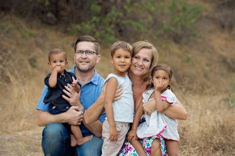 Laurie Simpson Photography: Egger Family Portraits, Claremont Family Photographer, Rancho ...