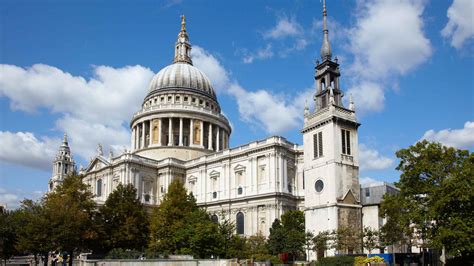 St Paul's Cathedral Activities | GetYourGuide