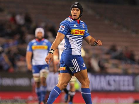 Cheslin Kolbe added to Springbok squad | PlanetRugby : PlanetRugby