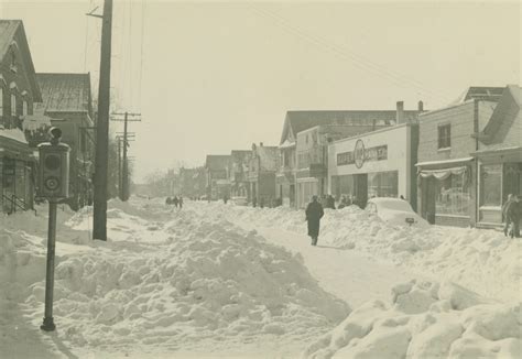 Natural Disasters - Encyclopedia of Milwaukee