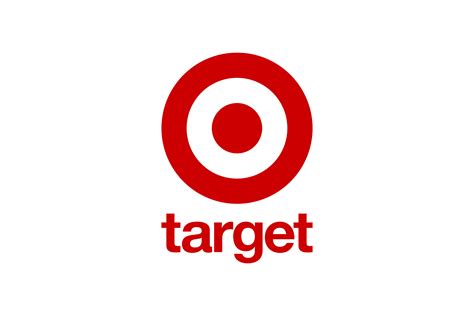 Download Target Logo in SVG Vector or PNG File Format - Logo.wine