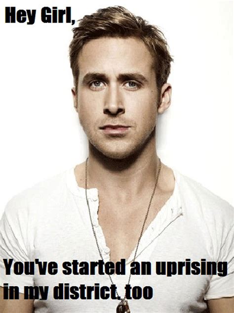 Ryan Gosling Meme Birthday