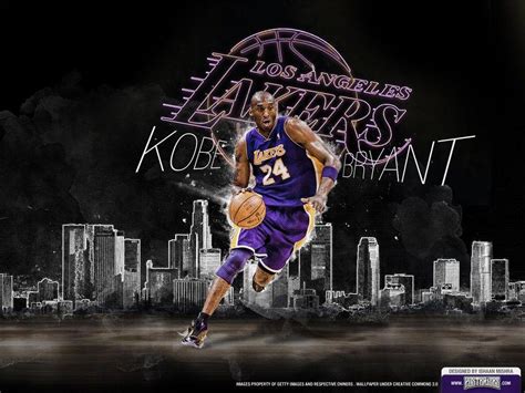 Kobe Bryant Wallpapers Mvp - Wallpaper Cave