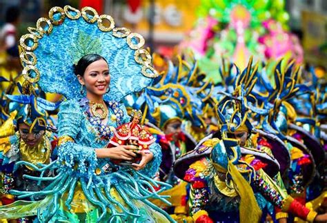 10 Philippine Festivals You Must Witness At Least Once | Manillenials