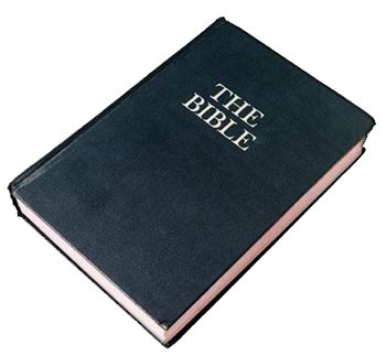 Bible PNG