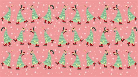 5 Free Cute Christmas Wallpapers for Laptops and Devices | LoveToKnow