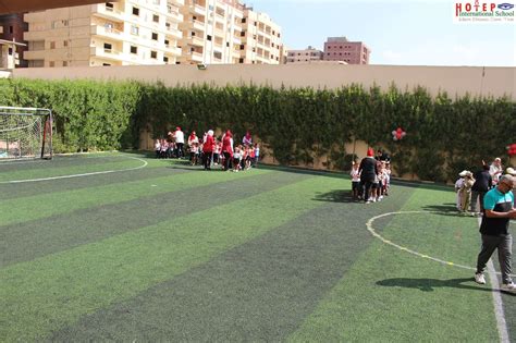 Hotep International School - International Schools in Egypt