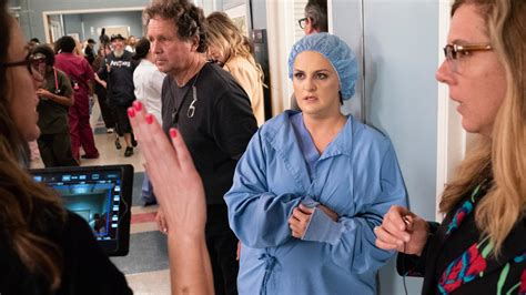 Former ‘Grey’s Anatomy’ Writer Admits to Faking Cancer