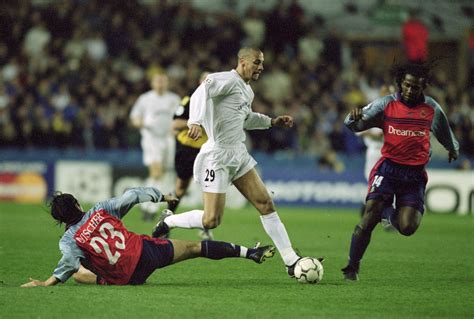 Leeds United's top 20 players of the Premier League era - Leeds Live