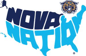 Villanova Wildcats Logo PNG Vector (EPS) Free Download