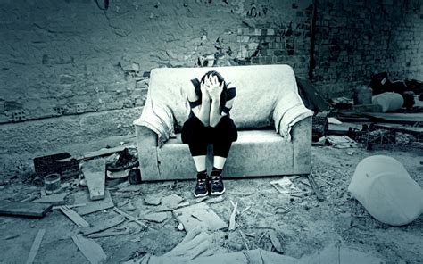 What Is An Existential Crisis? And How To Cope With It? - HealthifyMe