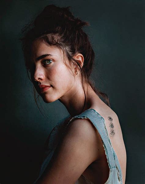 MARGARET QUALLEY DAILY