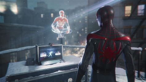 Marvel's Spider-Man: Miles Morales PS5 screenshots - Image #29415 | New ...