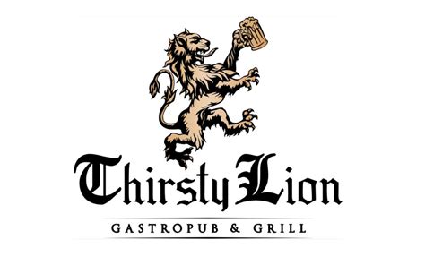 Thirsty Lion Gastropub & Grill | Glade Parks